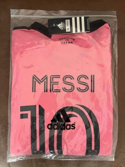 Soccer’s Jersey 300 pieces per pallet