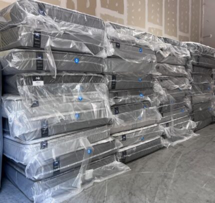 Matrass pallets available 24 pieces per pallet