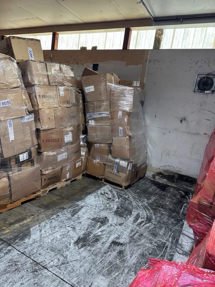 TJ Maxx Pallets & Truckloads – pmpalletliquidators.com