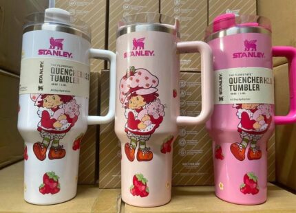 Stanley Tumbler Cups Pallets 150 pieces (40 oz)